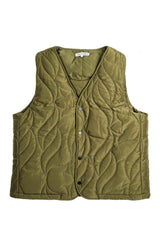 Tactical Puffer Vest