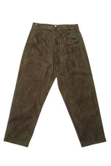 Tactical Cargo Trousers