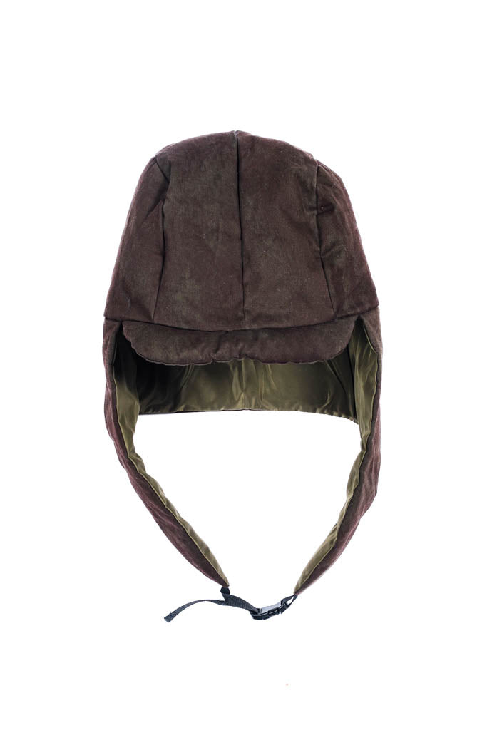 Tactical Puffer Hat