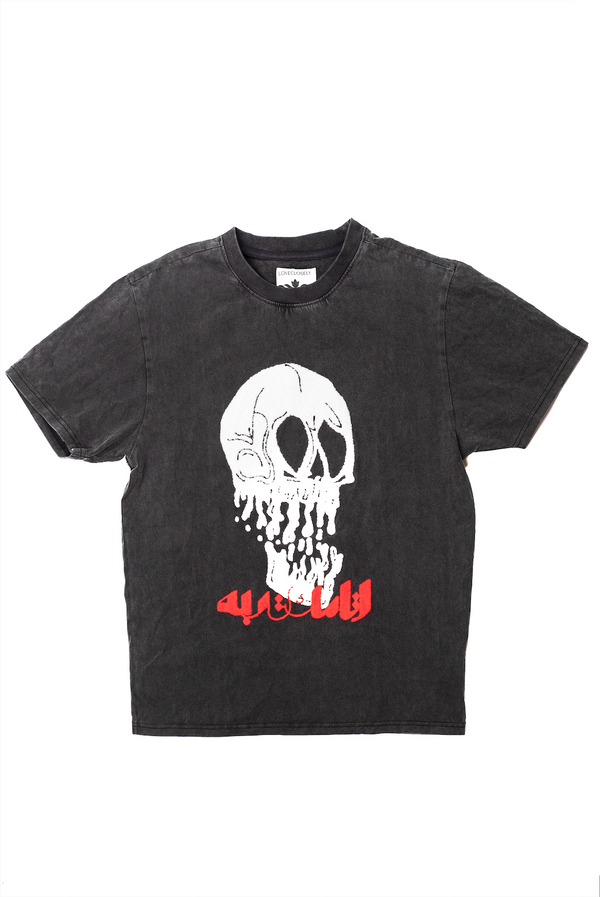 love ends t-shirt