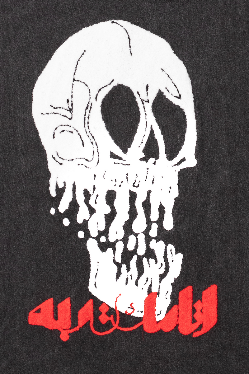 love ends t-shirt