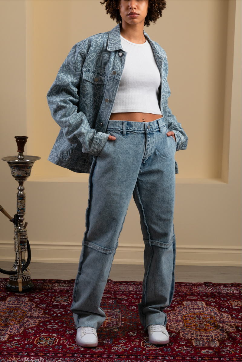 Denim Jeans