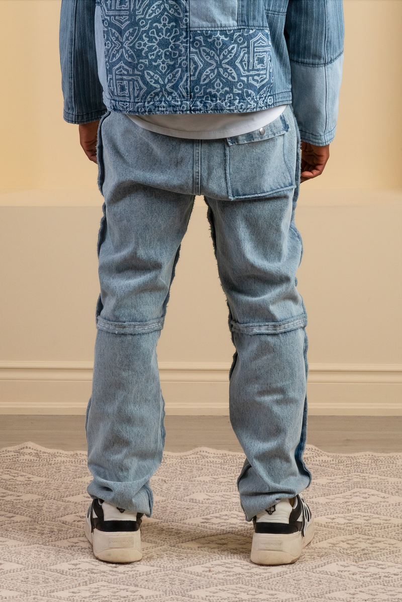 Denim Jeans