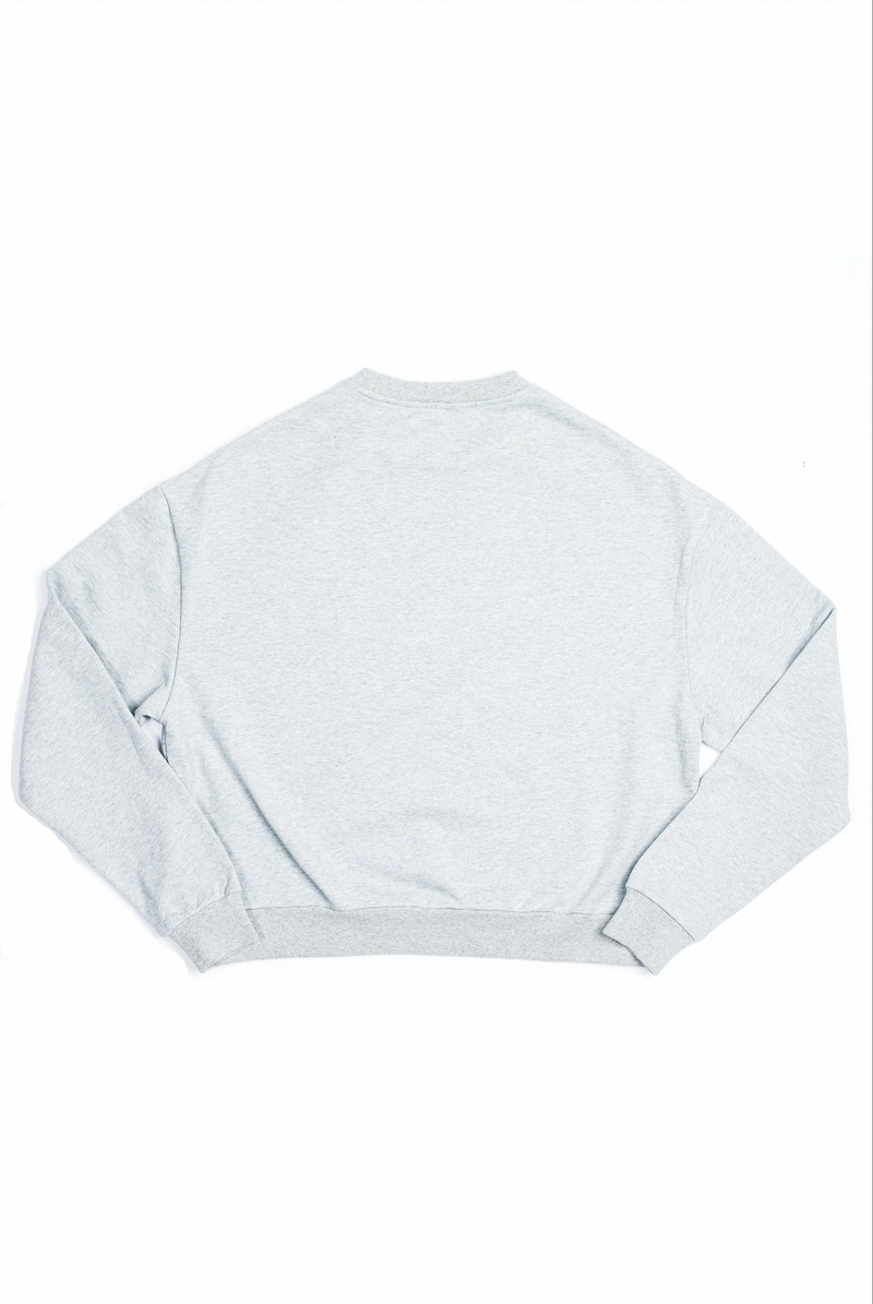 Desert Crewneck